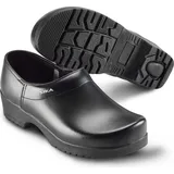 Sika Schuh Flexika geschlossener Clog - 39