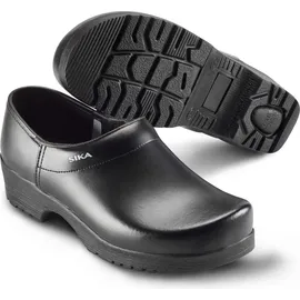 Sika Schuh Flexika geschlossener Clog - 39