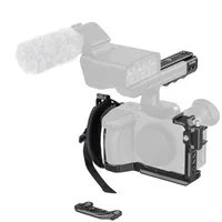 SmallRig 5588 Cage Kit für Sony FX2