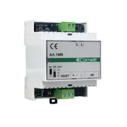 Comelit 1469 Interface-Simplebus ViP-System