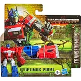 Hasbro Transformers Optimus Prime Rise Beasts