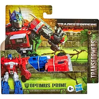 Hasbro Transformers Optimus Prime Rise Beasts