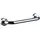 EMCO Wannengriff 300 mm Chrom