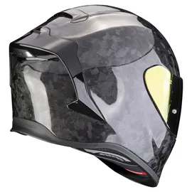 Scorpion R1 Evo Carbon Air Onyx Schwarz XS