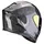 Scorpion R1 Evo Carbon Air Onyx Schwarz XS