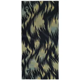 Buff ThermoNet Multifunktionstuch 345 redloy citronella