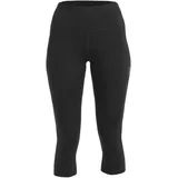 Icebreaker Damen Fastray Ii 20" 3/4 Tights (Größe M