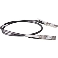 HP Hewlett Packard X242 40G QSFP+ to QSFP+ 3m