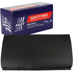 Fast Zierleiste Schutzleiste Hinten Rechts Ft90925: Zier-/schutzleiste, Seitenwand Iveco: 5801811665 Fast: Ft90925