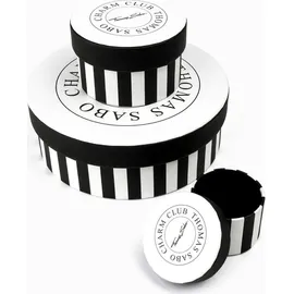 Thomas Sabo Armband mit Herzen und weiße Steine 925 Sterlingsilber A2057-051-14 - weiß