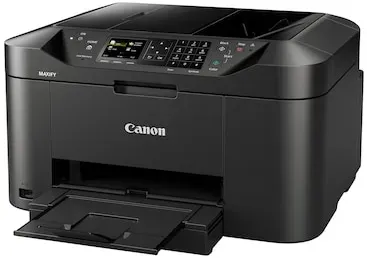 Canon MAXIFY MB2150 Drucker Scanner Kopierer Fax WLAN