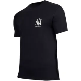 Armani Exchange T-Shirt dunkelblau S