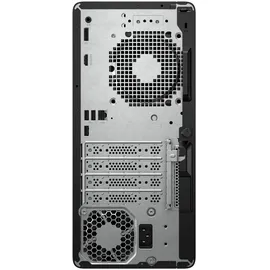 HP ProDesk 2 Tower G1a E Desktop-PC 2023 16 GB RAM 512 GB SSD AMD Ryzen 5 8500G 3,5 GHz Windows 11 Pro