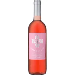 Fiore del Sud Primitivo Rosato