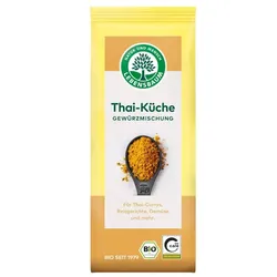 Thai-Küche BIO