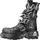 New Rock M727 S5 Schwarz - Schwarz - 40