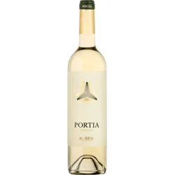 Portia Verdejo Bodegas Portia 2022 - 6Fl. á 0.75l