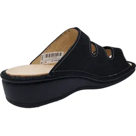 Finn Comfort FinnComfort PISA Classi für Damen, schwarz, Größe 37 EU