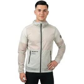 Scott Explorair Escape LT WB / Windjacke Gr M