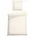 SCHIESSER Ella Uni Perlmutt 135 x 200 cm + 80 x 80 cm