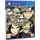 BANDAI NAMCO Entertainment Naruto Shippuden: Ultimate Ninja Storm Trilogy (PS4), PlayStation 4, Multiplayer-Modus, T (Jugendliche), Physische Medien
