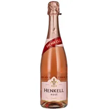 Henkell Rosé Sekt trocken 0,75l