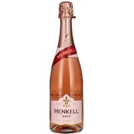 Henkell Rosé Sekt trocken 0,75l