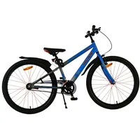 Volare Rocky Kinderfahrrad für Jungen - 24 Zoll in