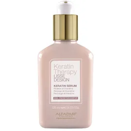 Alfaparf Milano Keratin Therapie Lisse Design Serum 125 ml
