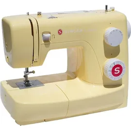 Singer Simple 3223 gelb