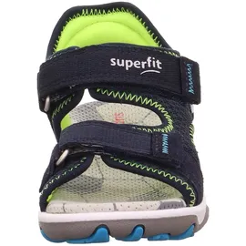 superfit Mike 3.0 Blau/Türkis 26