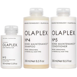 OLAPLEX OLAPLEX Bond Maintenance System Kit (3 )