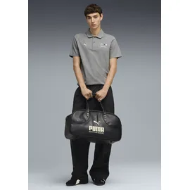 Puma BMW MMS ESS POLO grau L