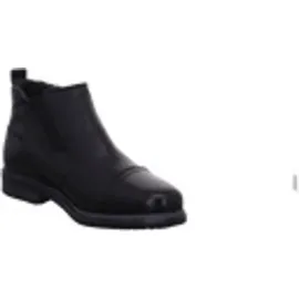 Bugatti Ruggiero Comfort Evo für Herren, schwarz, 45 EU