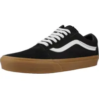 Vans Old Skool Black/Gum 43