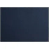 Asa Selection ASA 78375076 Tischset Dark Denim 46 x 33 cm