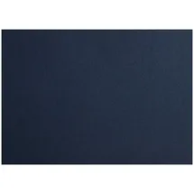 Asa Selection ASA 78375076 Tischset Dark Denim 46 x 33 cm