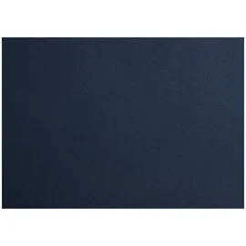 Asa Selection ASA 78375076 Tischset Dark Denim 46 x 33 cm