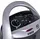 Noveen PTC09 1500 W Grau