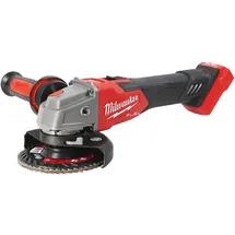 Milwaukee M18 FSAGV125XB-0X ohne Akku + Koffer