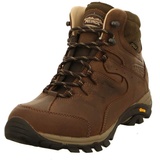 MEINDL Caracas Mid GTX Braun