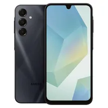 Samsung Galaxy A16 4G 8 GB RAM 256 GB Blue Black 
