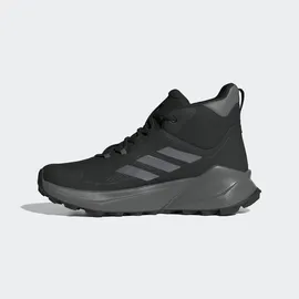 adidas Terrex Trailmaker 2.0 Mid Gore-Tex Damen Core Black/Carbon/Grey Four 42
