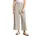 Culotte High Waist Grau M