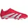 adidas Predator Club FG/MG Herren rot/schwarz/weiß 48