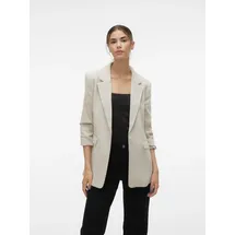 Vero Moda VMFRIDA LS REGULAR BLAZER NOOS
