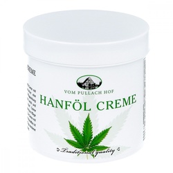 Hanföl Creme - Pullach Hof