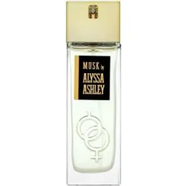 Alyssa Ashley Musk Eau de Parfum 50 ml