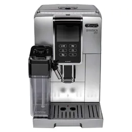 De'Longhi Dinamica Plus ECAM 370.95 S silber