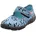 Bonny Blau/Mehrfarbig 23